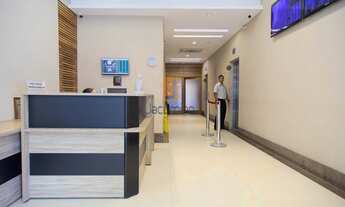 Imagem 5: Escritório para Locação em Rio de Janeiro, Centro, 1 banheiro