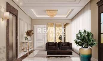 Imagem 5: Apartamento com 4 dormitórios à venda, 142 m² - Centro - Balneário Camboriú/SC