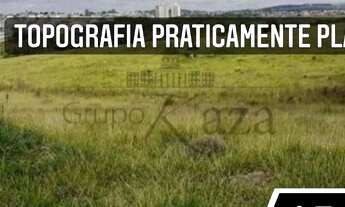 Imagem: OPORTUNIDADE NO URBANOVA! TERRENO PLANO