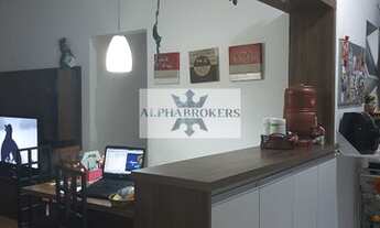 Imagem 2: Apartamentos com 3 Quartos e 2 banheiros à Venda em Umuarama