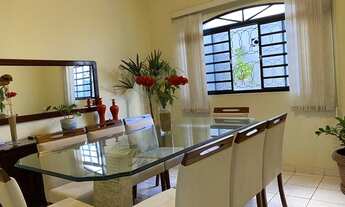 Imagem 2: Sobrado com 3 dormitórios à venda, 209 m² por R$ 350.000,00 - Vila Jesus - Presidente Prud