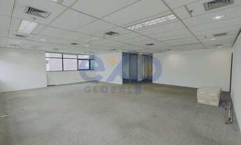 Imagem 3: Escritório para locação no Itaim Bibi em São Paulo