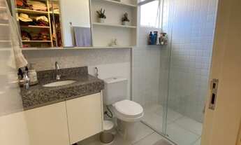 Imagem 3: CASA ALTO PADRÃO À VENDA 3 DORMITÓRIOS 1 SUÍTE THINA RESIDENCE BAIRRO MEDEIROS JUNDIAÍ SÃO