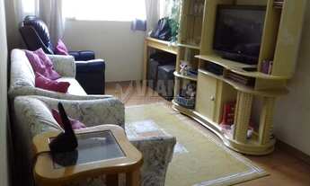 Imagem 2: SãO BERNARDO DO CAMPO - Apartamento Padrão - Rudge Ramos