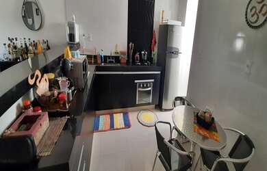 Imagem 6: Apartamento no Jardim Santa Lucia Franca-SP por R$ 390.000,00