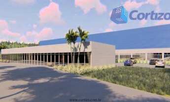 Imagem 5: Galpões Industriais para alugar em Cajamar/SP - Alugue o seu galpões industriais aqui!