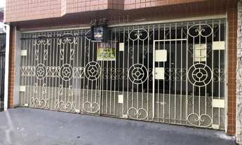 Imagem 2: Vende-se Excelente Casa, Semi Mobiliada, No Bairro de São Brás, Com 258 m^2!!!