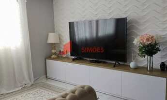 Imagem 2: Ótimo apartamento 3 dormitórios na Vila Adyanna!