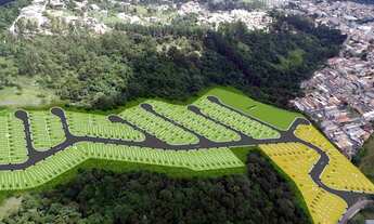 Imagem 6: LOTEAMENTO TERRA AZUL CAJAMAR