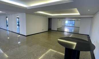 Imagem 2: WS- Av Boa ViagemAlto padrão420m24vagas