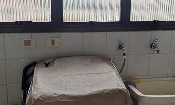 Imagem 6: TRANQUILIDADE* apartamento próximo a mercados e comércio em geral, fácil acesso a Av. Sal