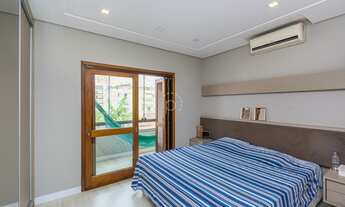 Imagem 7: PORTO ALEGRE - Apartamento Padrão - JARDIM LINDOIA