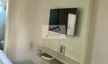 Imagem: Apartamento à venda no bairro Parque Enseada