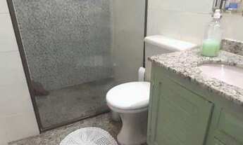 Imagem 16: Apartamento de 3 Dormitórios,1 Vaga Condomínio Porto Fino