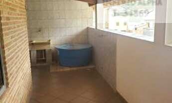 Imagem: VENDO SOBRADO NO PARQUE FLAMENGO