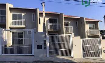 Imagem: Sobrado à venda, 62 m² por R$ 255.000,00