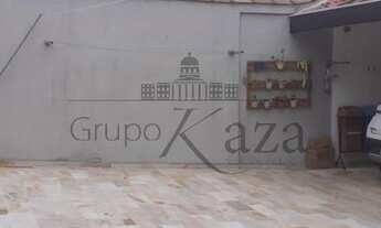 Imagem 6: Casa Condomínio - Urbanova - Residencial Chácara dos Lagos - 500m² - 4 Dormitórios