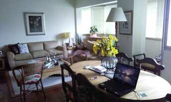 Imagem 2: 86405 CAMPO BELO 3 DORMITÓRIOS 2 VAGAS!!!