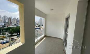 Imagem: Excelente Apartamento Novo Água Rasa