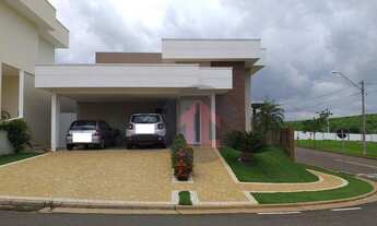 Imagem 1: Casa à venda, 310 m² por R$ 1.590.000,00 - Terras do Cancioneiro - Paulínia/SP