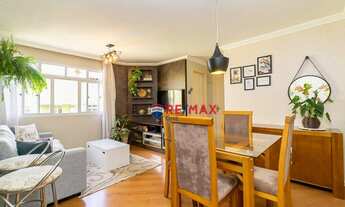 Imagem 5: Apartamento com 2 dormitórios à venda, 52 m² por R$ 180.000,00 - Campo Comprido - Curitiba