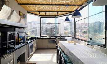 Imagem 5: SãO PAULO - Apartamento Padrão - Alto da Lapa