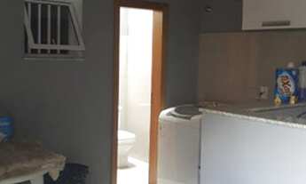 Imagem 6: Casa para venda tem 118 metros quadrados com 3 quartos em Jardim Boer I - Americana - SP