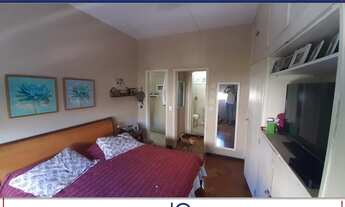 Imagem 7: Apartamento para venda possui 129 metros quadrados com 3 quartos