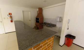 Imagem 7: Apartamento Com Suite no Turu 55m² Valor de Oportunidade