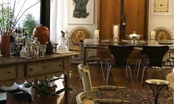 Imagem 1: Apartamento a venda com 141 m2, Sala, Varanda, 1 Suíte, 3 quartos em Real Parque - São Pau