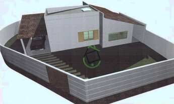 Imagem 7: Terreno à venda, 385 m² por R$ 210.000,00 - Jardim Veneza - Araraquara/SP