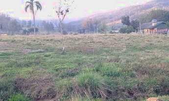 Imagem 5: Sitio entrada restante parcelado