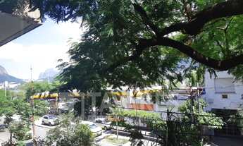 Imagem 3: Apartamento em Lagoa