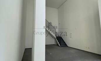 Imagem 7: Sala Comercial - Edifício Moriah - Parque Residencial Aquárius 83m²