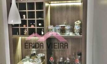 Imagem 3: Apartamento para Venda em Pindamonhangaba, Centro, 2 dormitórios, 1 suíte, 2 banheiros, 1