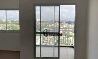 Imagem 2: Apartamento com 2 dormitórios à venda, 68 m² por R$ 742.000,00 - Cerâmica - São Caetano do