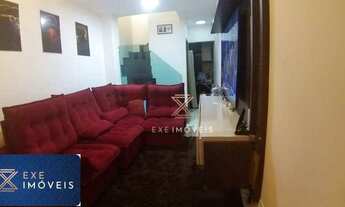 Imagem 2: Casa com 3 dormitórios à venda, 72 m² por R$ 450.000 - Penha de França - São Paulo/SP