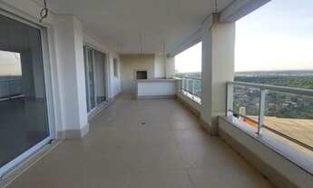 Imagem 3: Apartamento com 5 quartos no ED. FOREST HILL - Bairro Jardim Florianópolis em Cuiabá