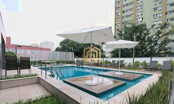 Imagem 6: Apartamento com 2 dormitórios à venda, 90 m² por R$ 1.700.000,00 - Vila Mariana - São Paul