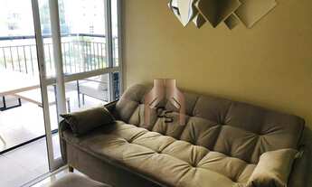 Imagem 4: APARTAMENTO 2 DORMITÓRIOS CIDADE MAIA