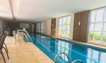 Imagem 5: Apartamento com 2 dormitórios à venda, 90 m² por R$ 1.700.000,00 - Vila Mariana - São Paul