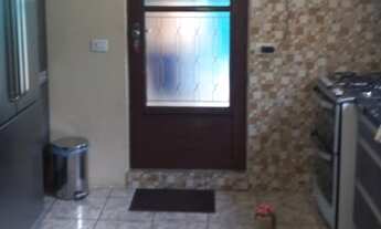 Imagem 7: Bela casa com amplo terreno de 12x30 muito bem localizada