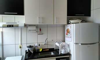 Imagem 3: SÃO JOSÉ DO RIO PRETO - Apartamento Padrão - RESIDENCIAL MACEDO TELES I