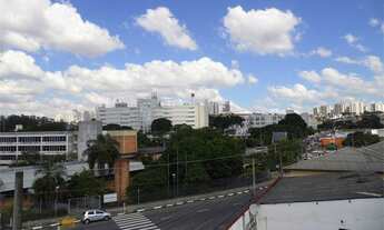 Imagem 4: Terreno com 2 salões, muito bem localizado, com 314 M ²