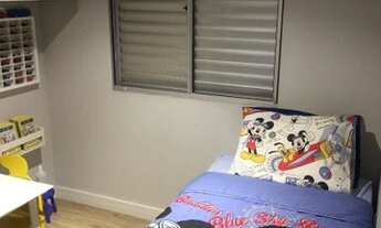 Imagem 5: Apartamento com 2 dormitórios à venda, 45 m² por R$ 170.000,00 - Água Chata - Guarulhos/SP