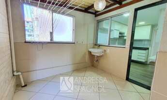 Imagem 6: Apartamento 02 quartos sendo uma suíte em Jardim da Penha