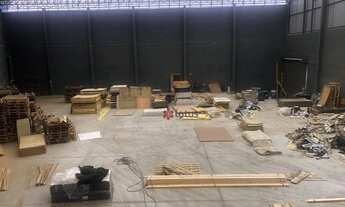 Imagem 5: Galpão Para Locação - Santana de Parnaíba