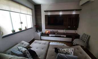 Imagem 4: Casa à venda, 134 m² por R$ 580.000,00 - Vila Mollon IV - Santa Bárbara D'Oeste/SP