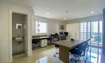 Imagem 3: Sala Comercial no Tatuapé - 33 m²