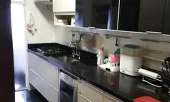 Imagem 7: Apartamento de 3 quartos para compra - Tamboré - Santana de Parnaíba